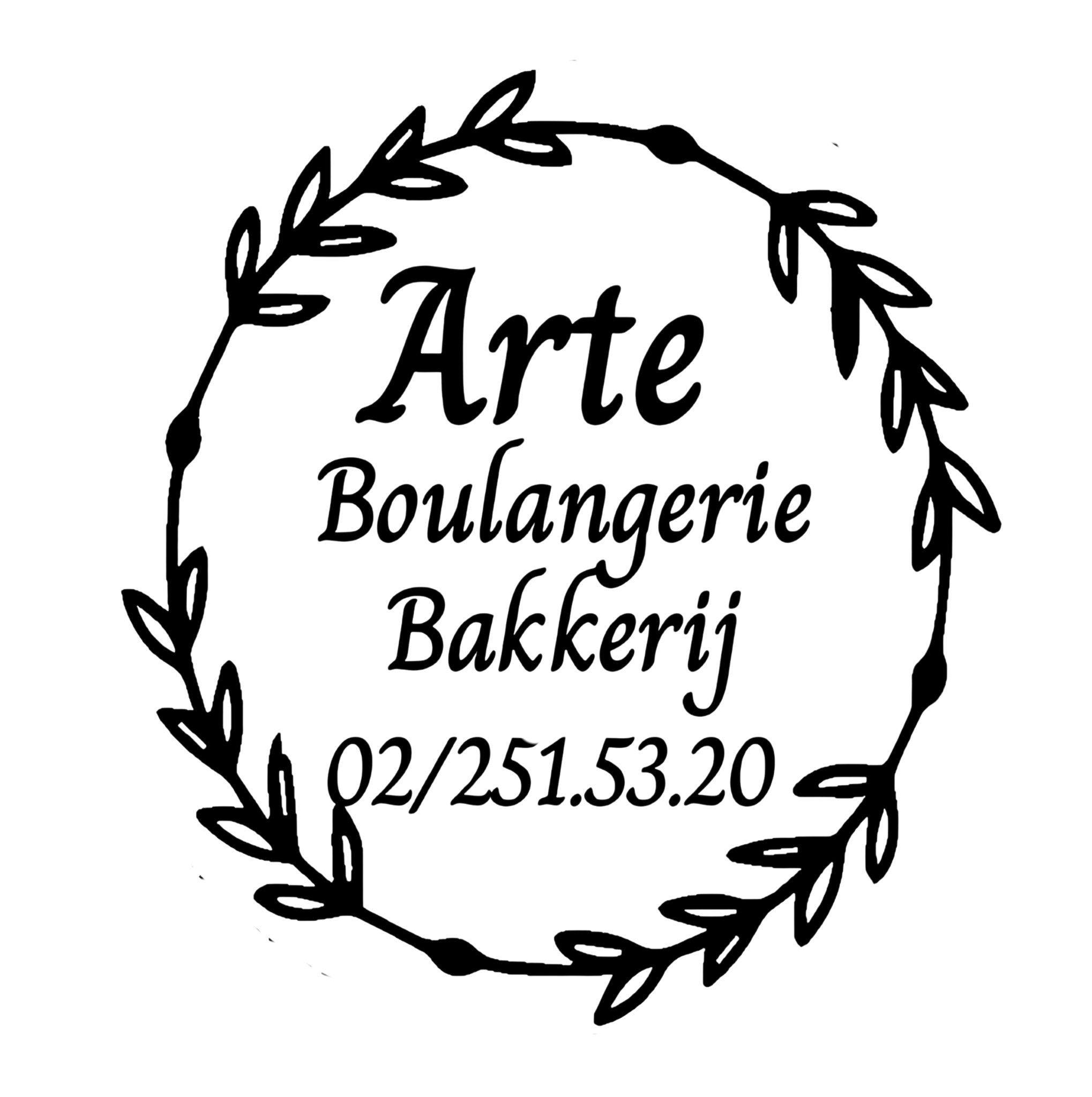 Arte Boulangerie