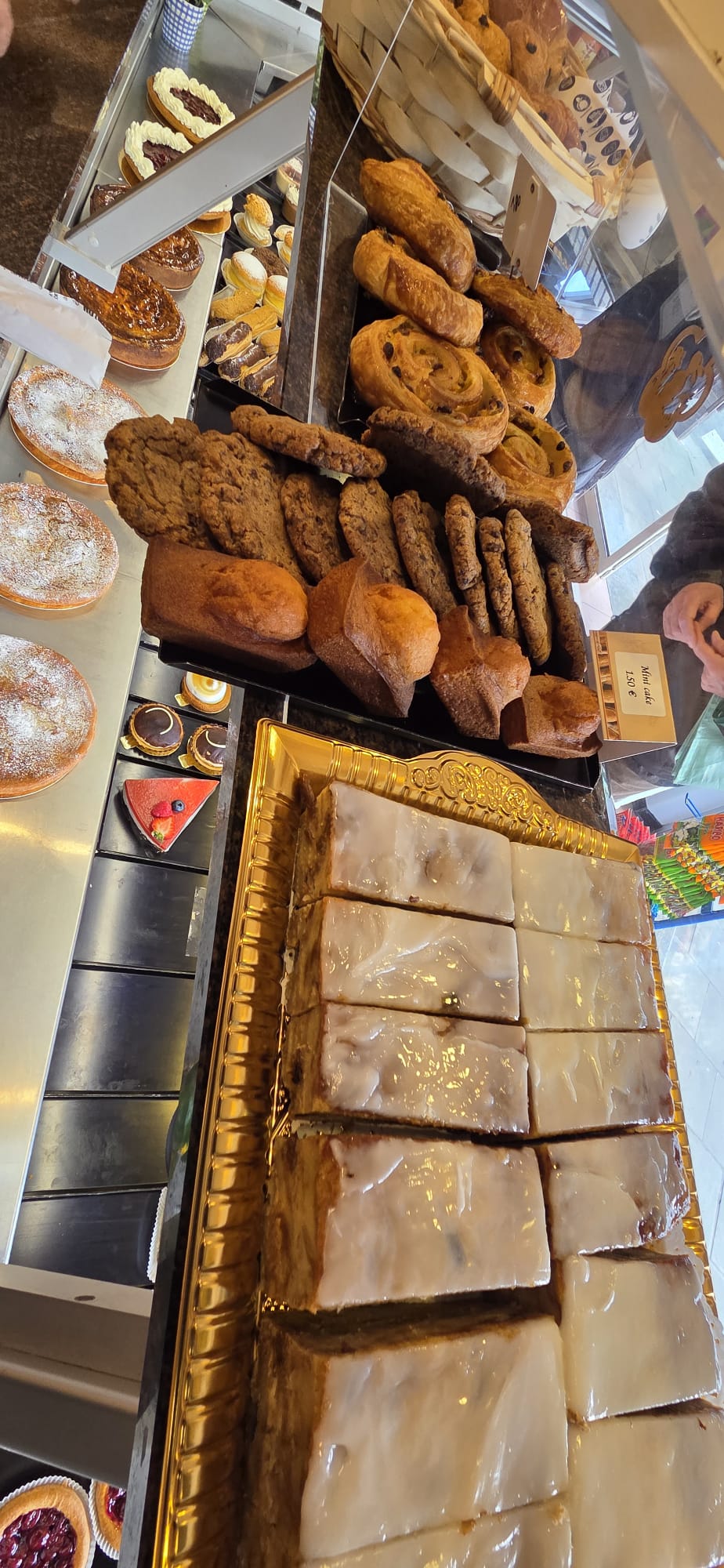 Boulangerie Arte