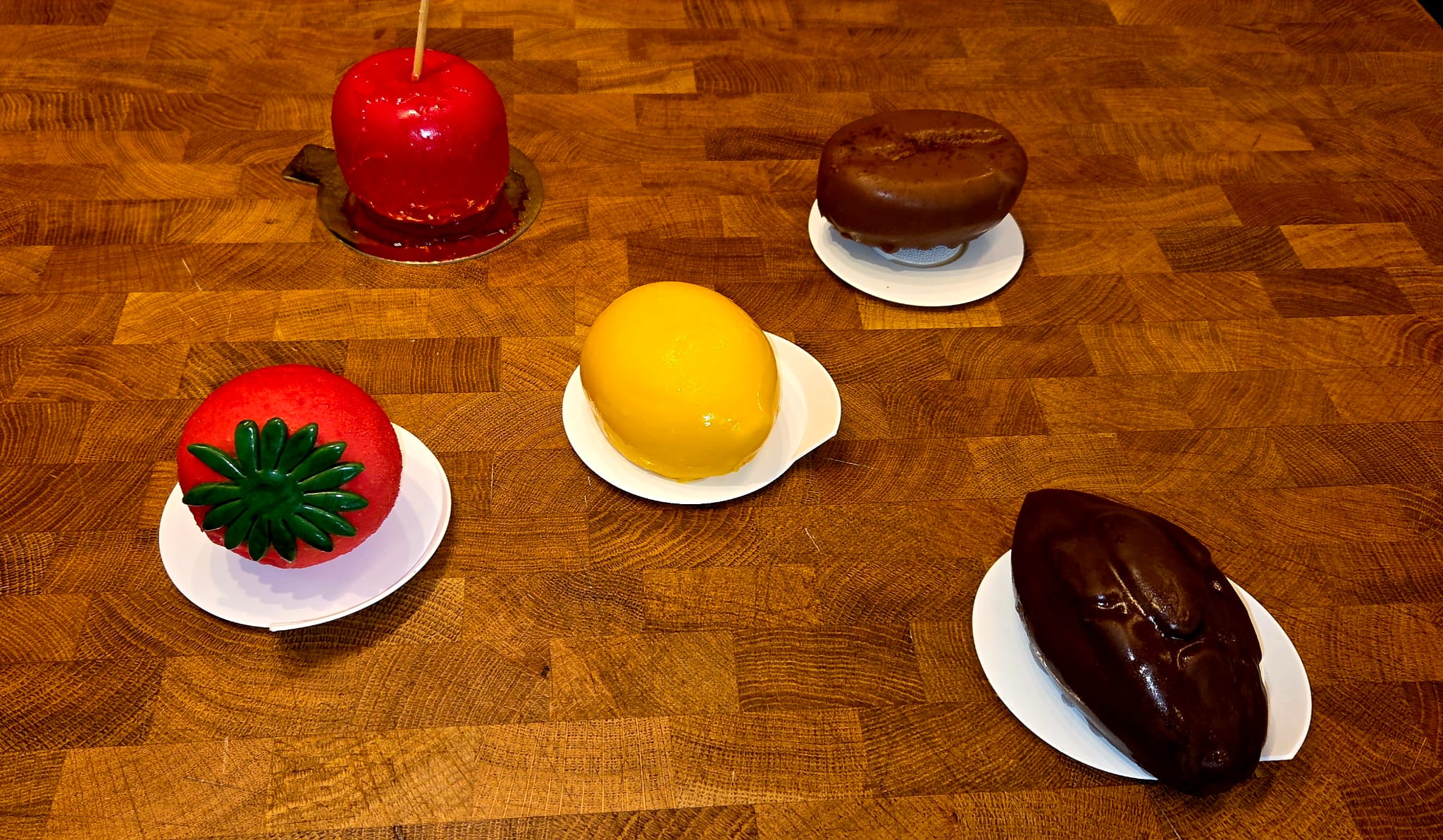 Pâtisseries Arte